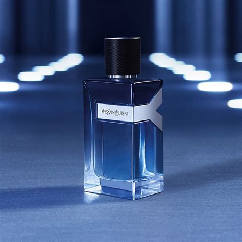 ysl fragance